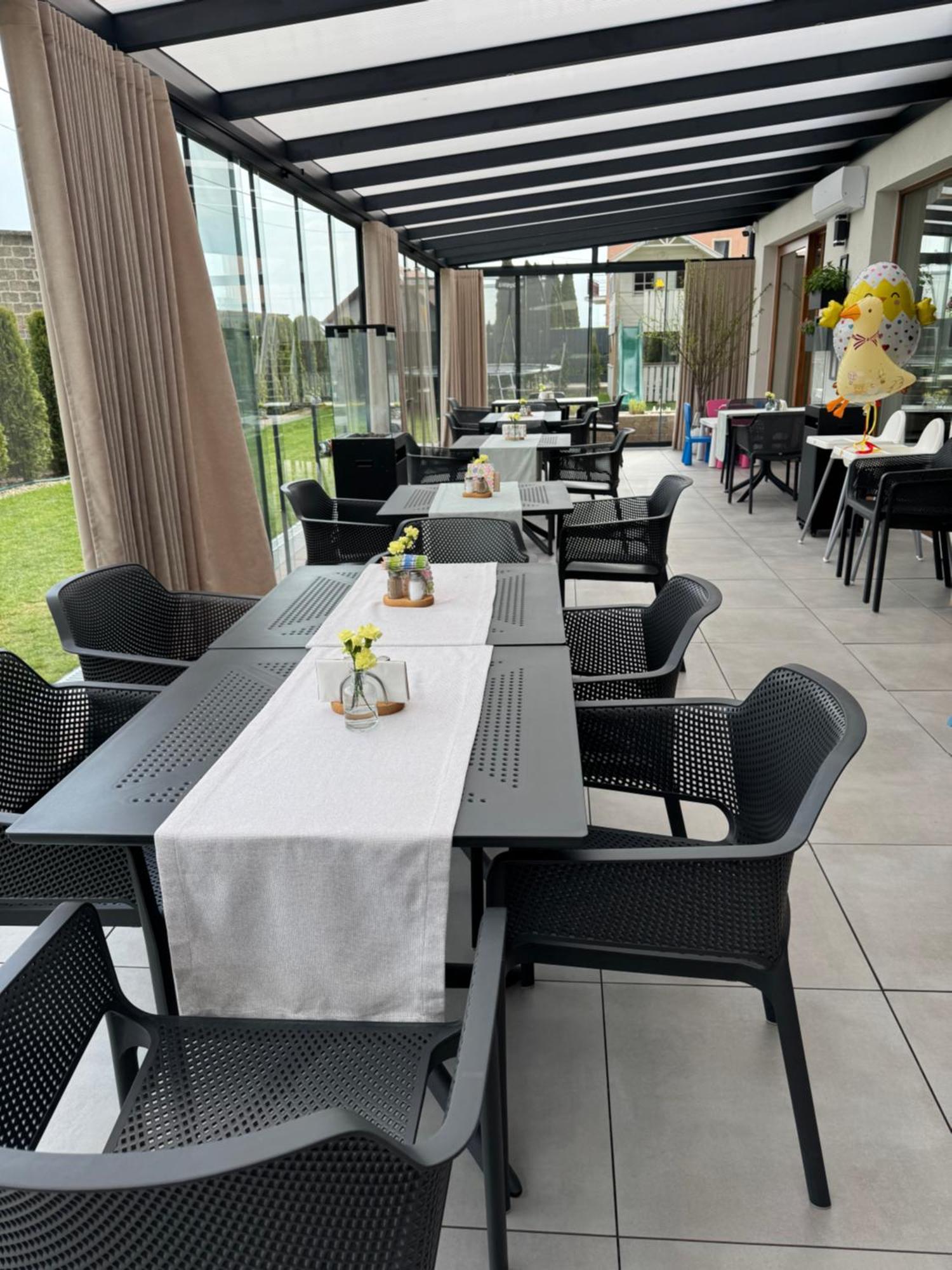 Kashubian Resort Władysławowo Eksteriør bilde